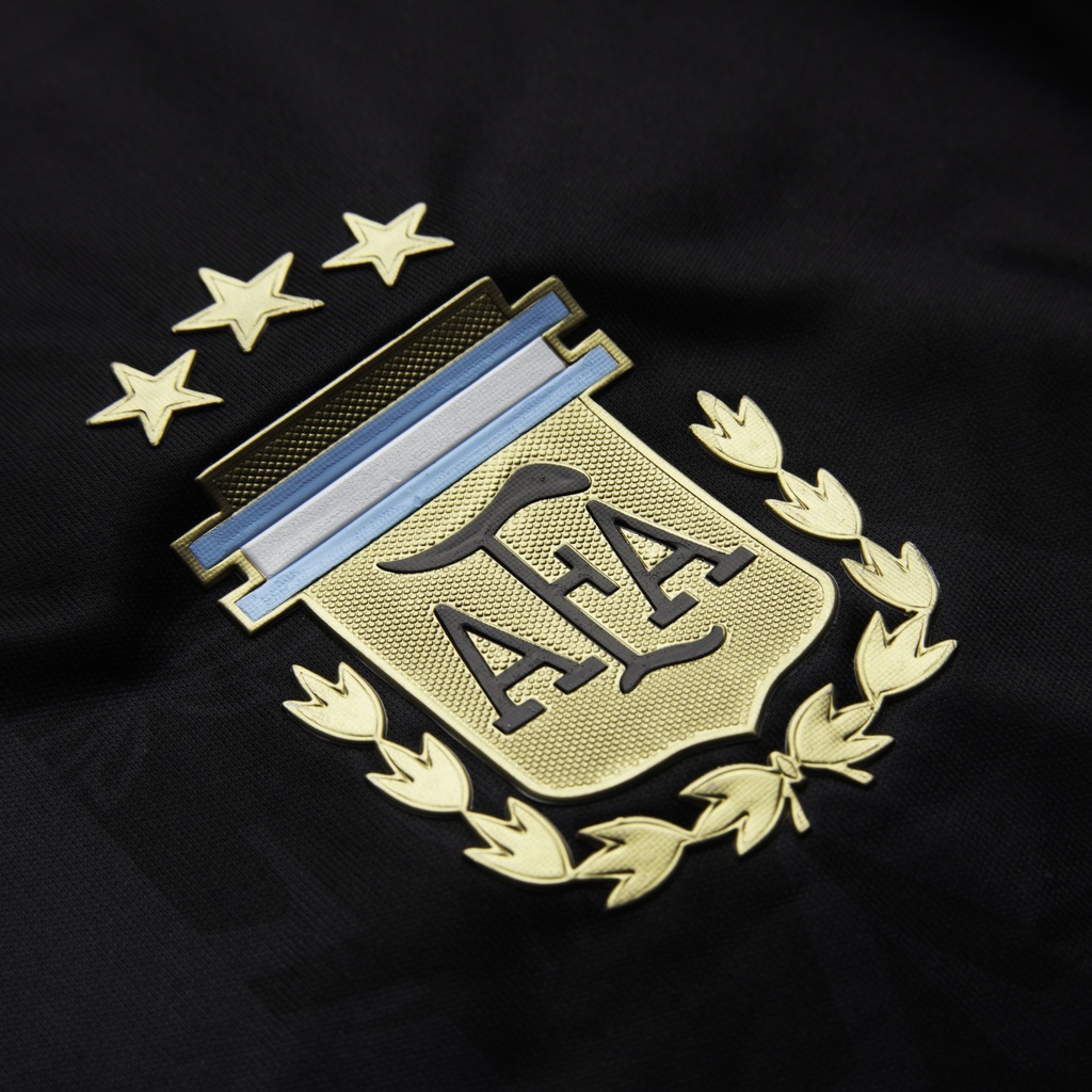 CAMISETA GLORIA ETERNA AFA | LICENCIA CLUBES®