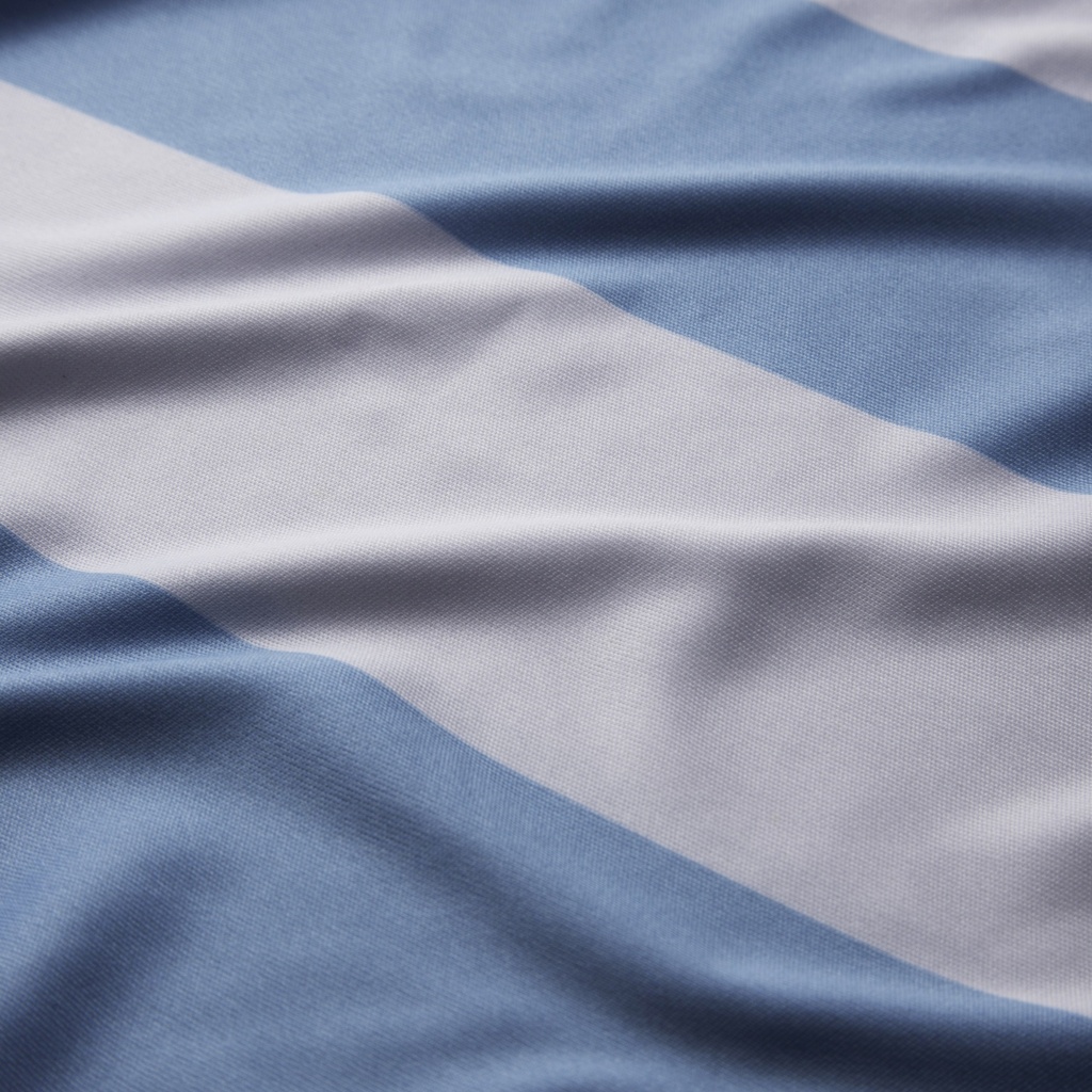 Camiseta Argentina AFA| LICENCIA CLUBES®
