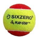 Balls de tenis Stage 3 x12 | Sixzero®