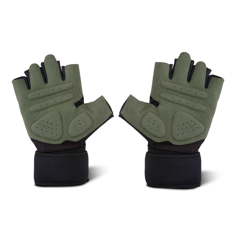 Guante De Fitness Cromo 2.0 | DRB®