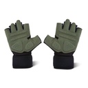 Guante De Fitness Cromo 2.0 | DRB®