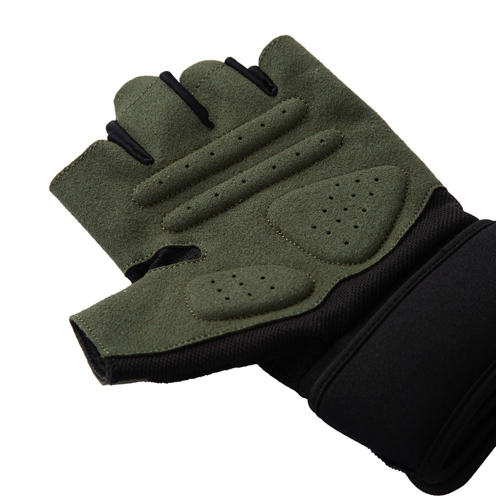 Guante De Fitness Cromo 2.0 | DRB®