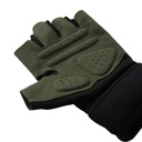 Guante De Fitness Cromo 2.0 | DRB®