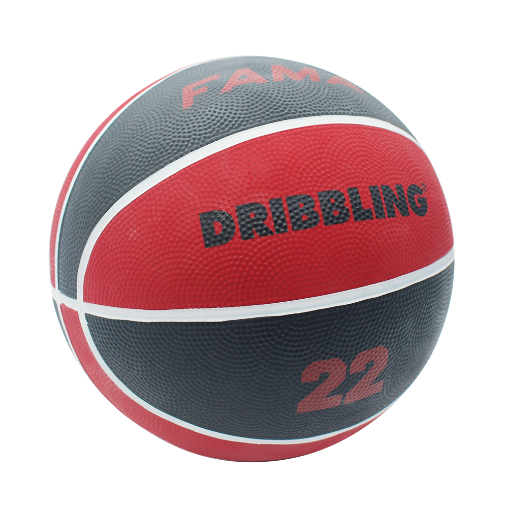 Pelota De Basquet Fama 21 N°5| DRB®