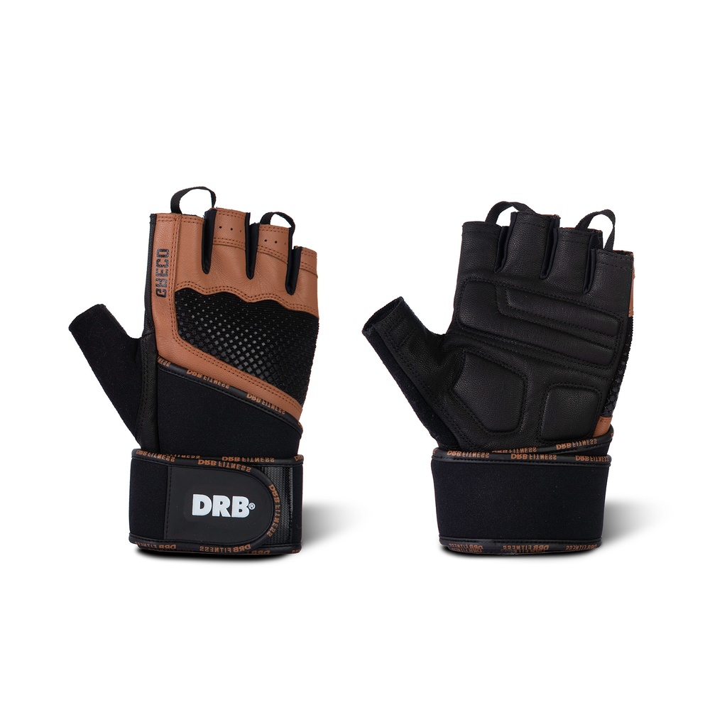 Guante De Fitness Greco 2.0 | DRB®