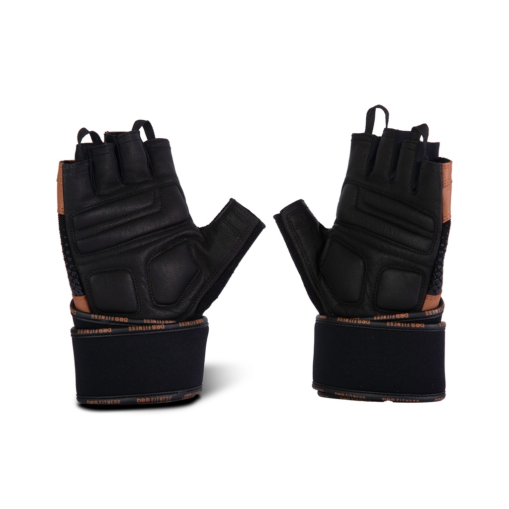Guante De Fitness Greco 2.0 | DRB®