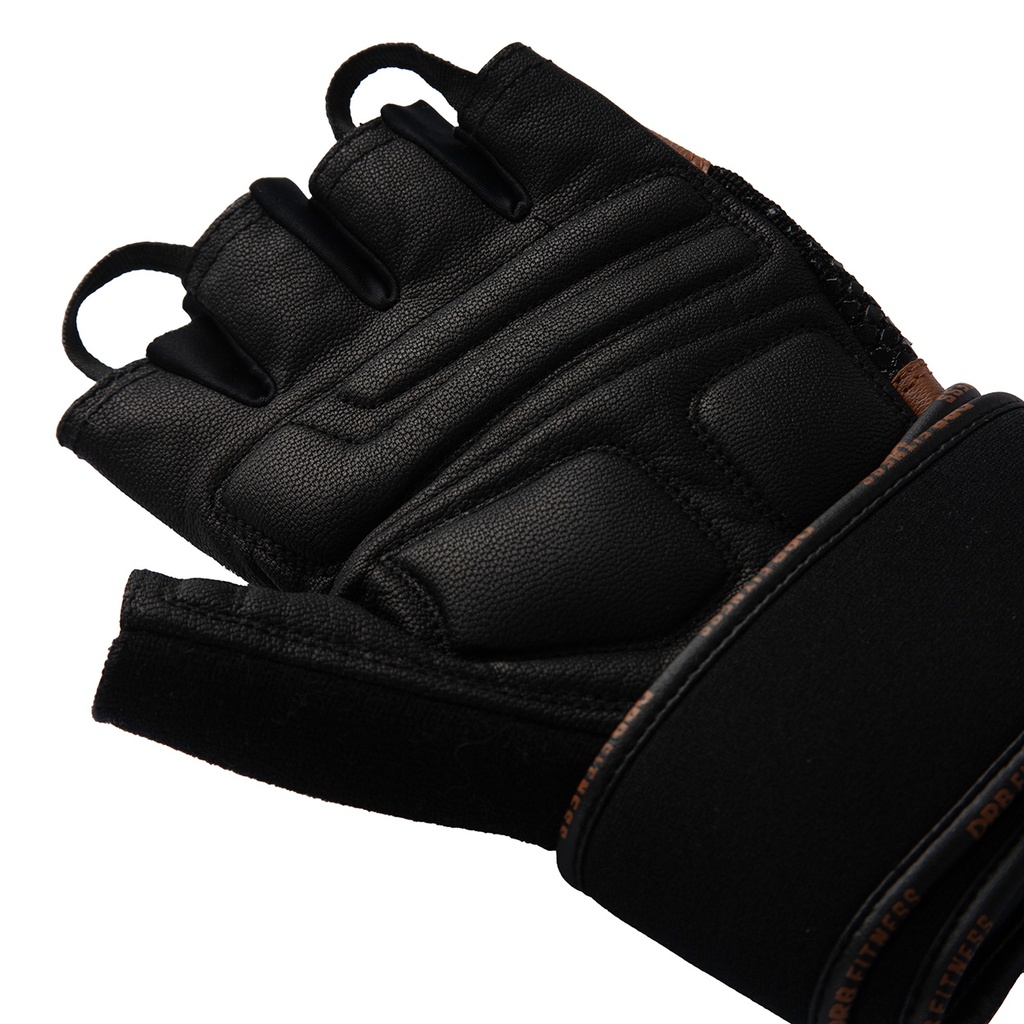 Guante De Fitness Greco 2.0 | DRB®