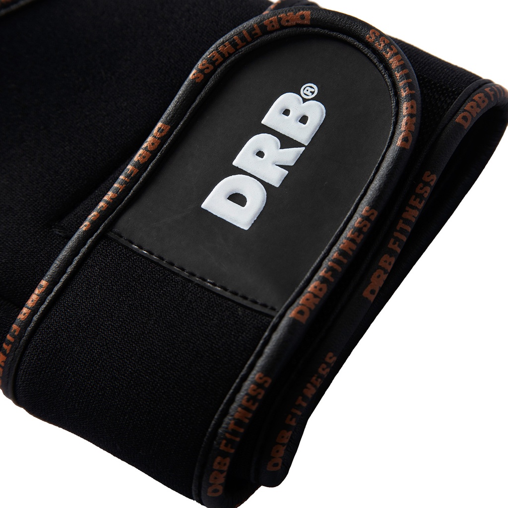 Guante De Fitness Greco 2.0 | DRB®