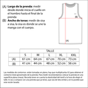 Musculosa Impulse Esencial| DRB®