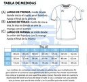 Remera de Entrenamiento Tricampeon Niño AFA | LICENCIA CLUBES®