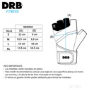 Guante De Fitness KING 3.0 | DRB®