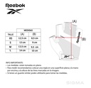 Guantes Fitness Reebok Sigma Grip | REEBOK®