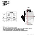 Guantes Fitness Alpha Force | REEBOK®
