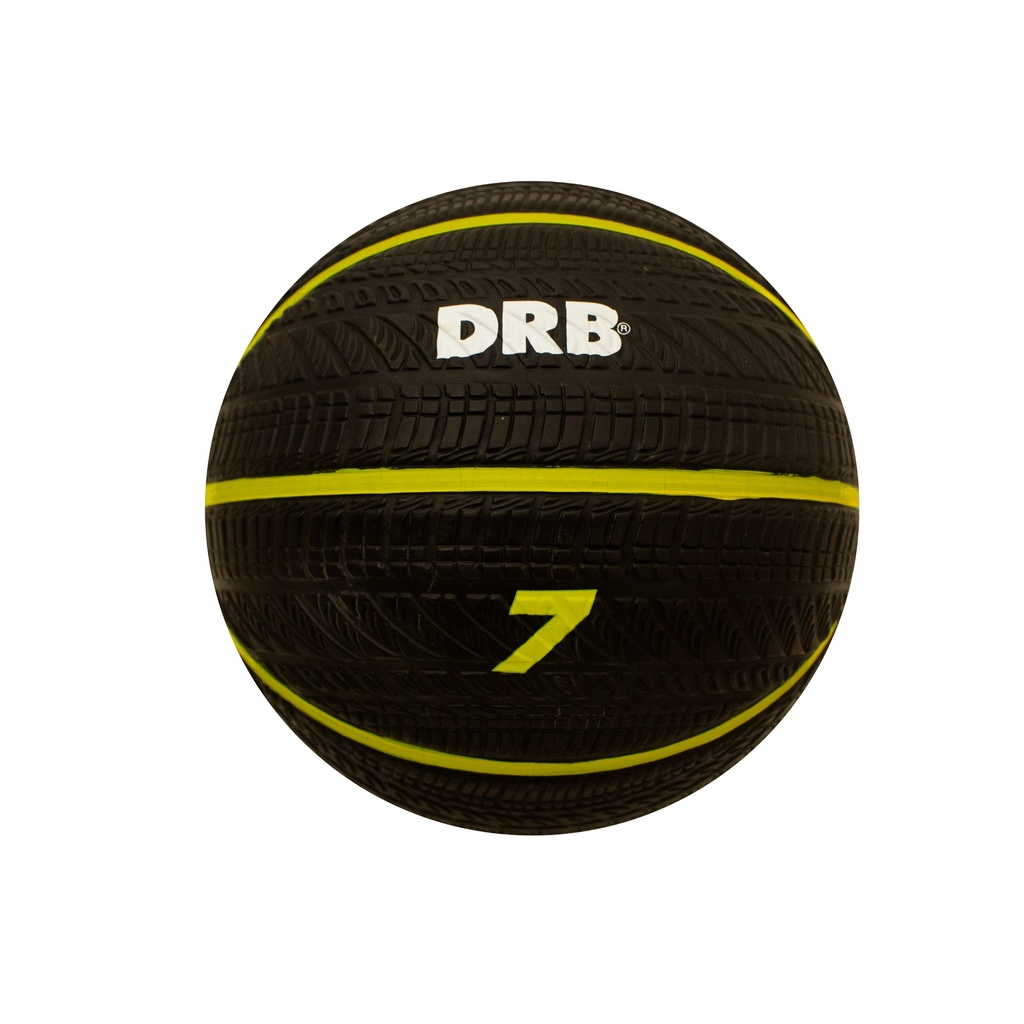 Pelota De Basquet Street | DRB®