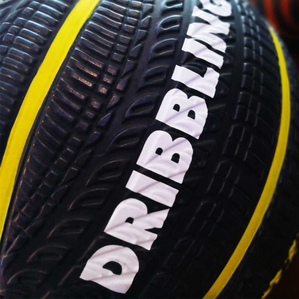 Pelota De Basquet Street | DRB®