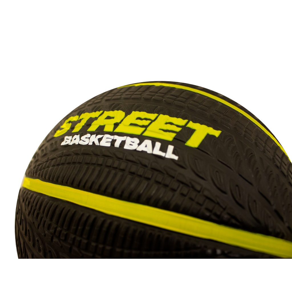 Pelota De Basquet Street | DRB®