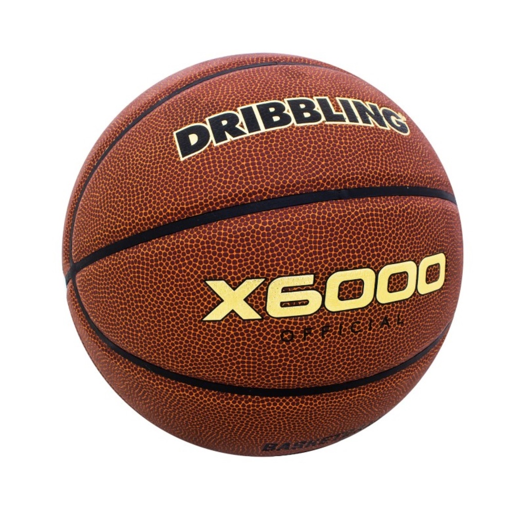 Pelota De Basquet X6000 | DRB®