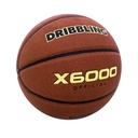 Pelota De Basquet X6000 | DRB®