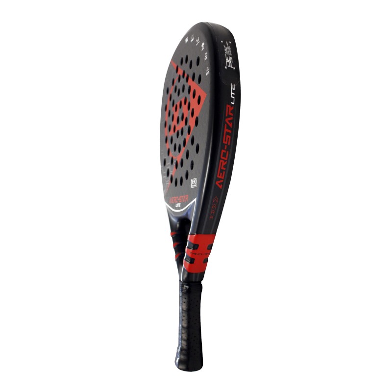 Paleta De Padel Aero Star Lite | DUNLOP®