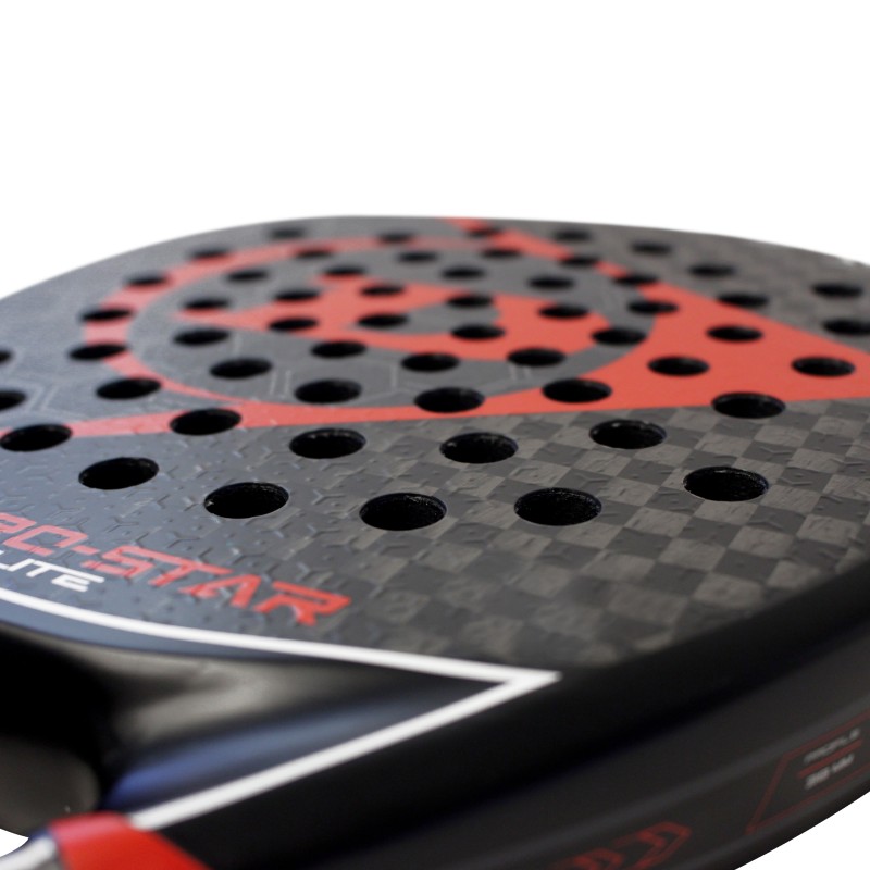 Paleta De Padel Aero Star Lite | DUNLOP®