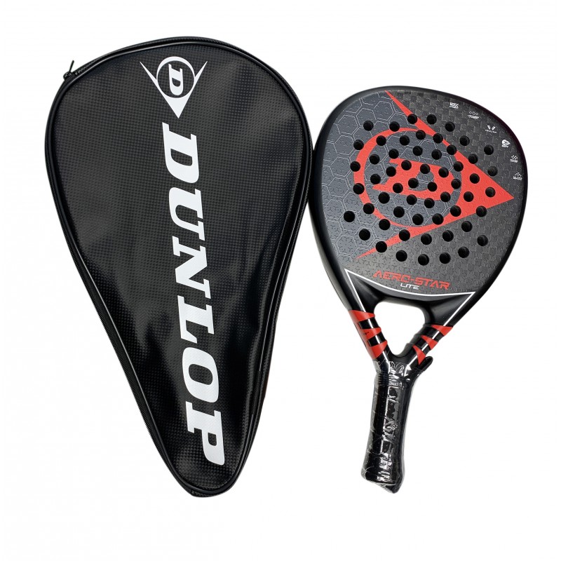 Paleta De Padel Aero Star Lite | DUNLOP®