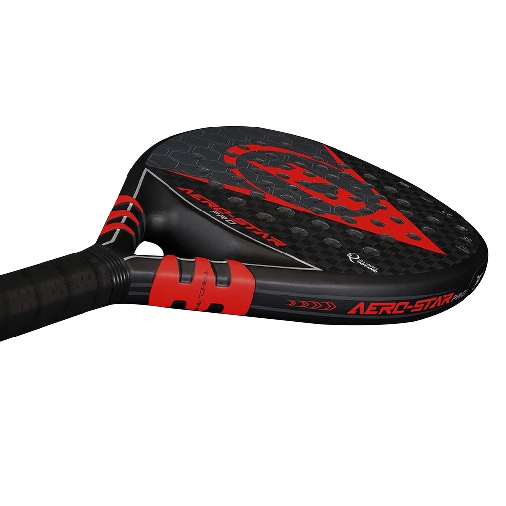 Paleta De Padel Aero Star Pro | DUNLOP®