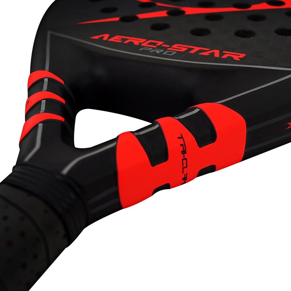 Paleta De Padel Aero Star Pro | DUNLOP®