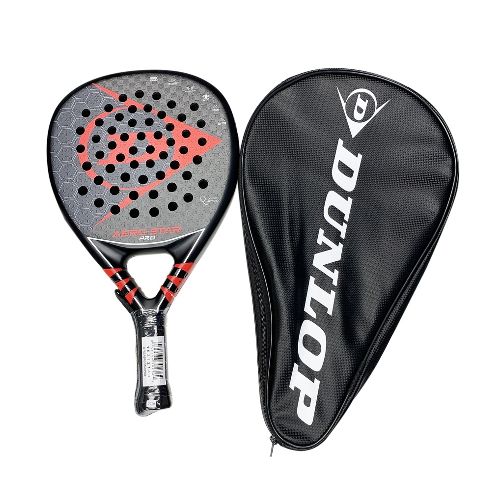 Paleta De Padel Aero Star Pro | DUNLOP®