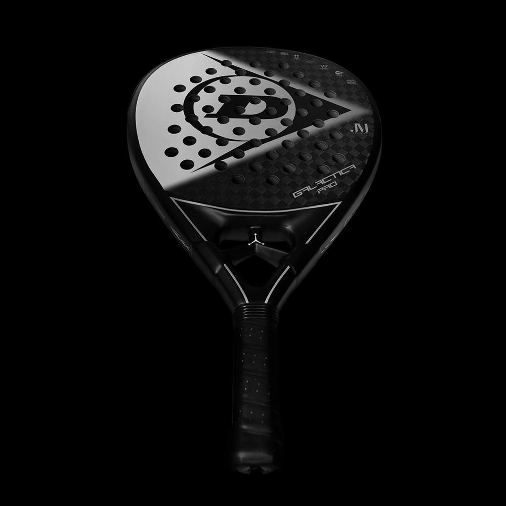 Paleta De Padel Galactica Pro | DUNLOP®