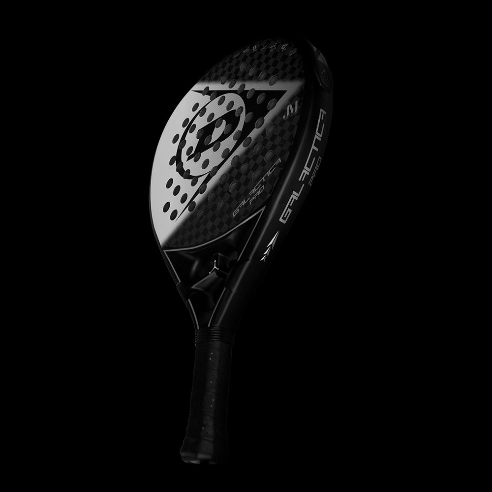 Paleta De Padel Galactica Pro | DUNLOP®