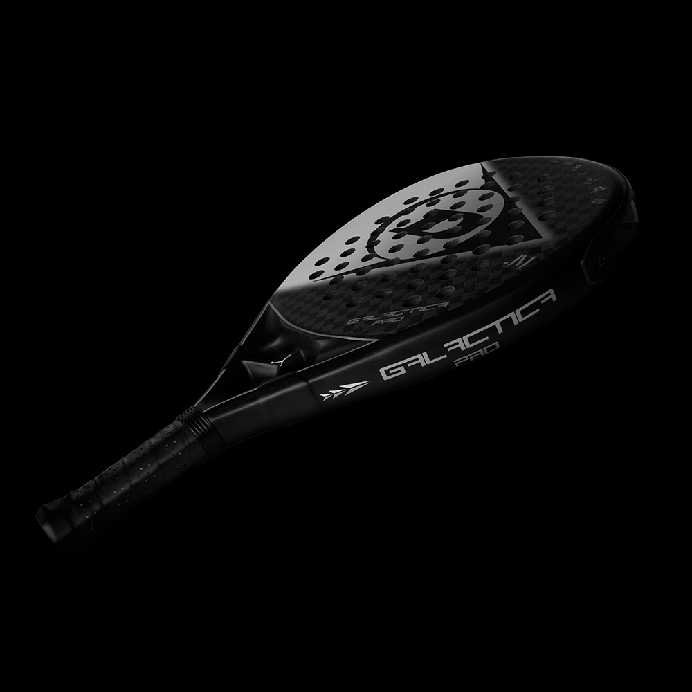 Paleta De Padel Galactica Pro | DUNLOP®