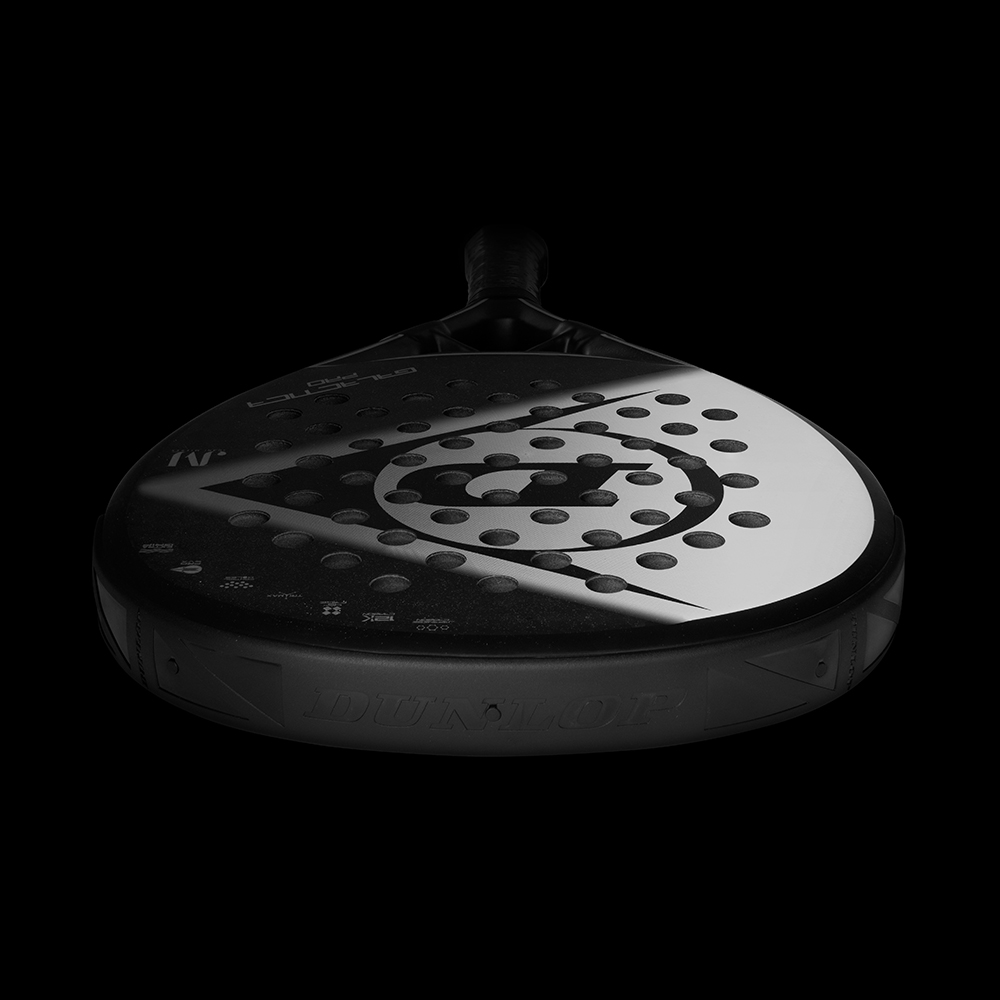 Paleta De Padel Galactica Pro | DUNLOP®