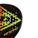 Paleta De Padel Inferno Carbon Elite | DUNLOP®