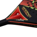 Paleta De Padel Inferno Pro Carbon | DUNLOP®