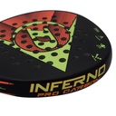 Paleta De Padel Inferno Pro Carbon | DUNLOP®