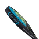 Paleta De Padel Rapid Control 3.0 | DUNLOP®