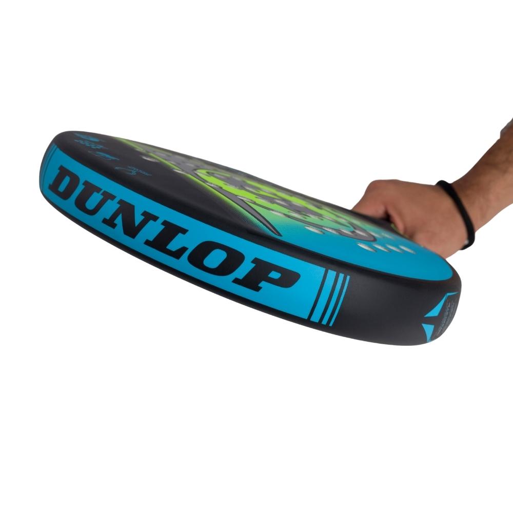 Paleta De Padel Rapid Control 3.0 | DUNLOP®
