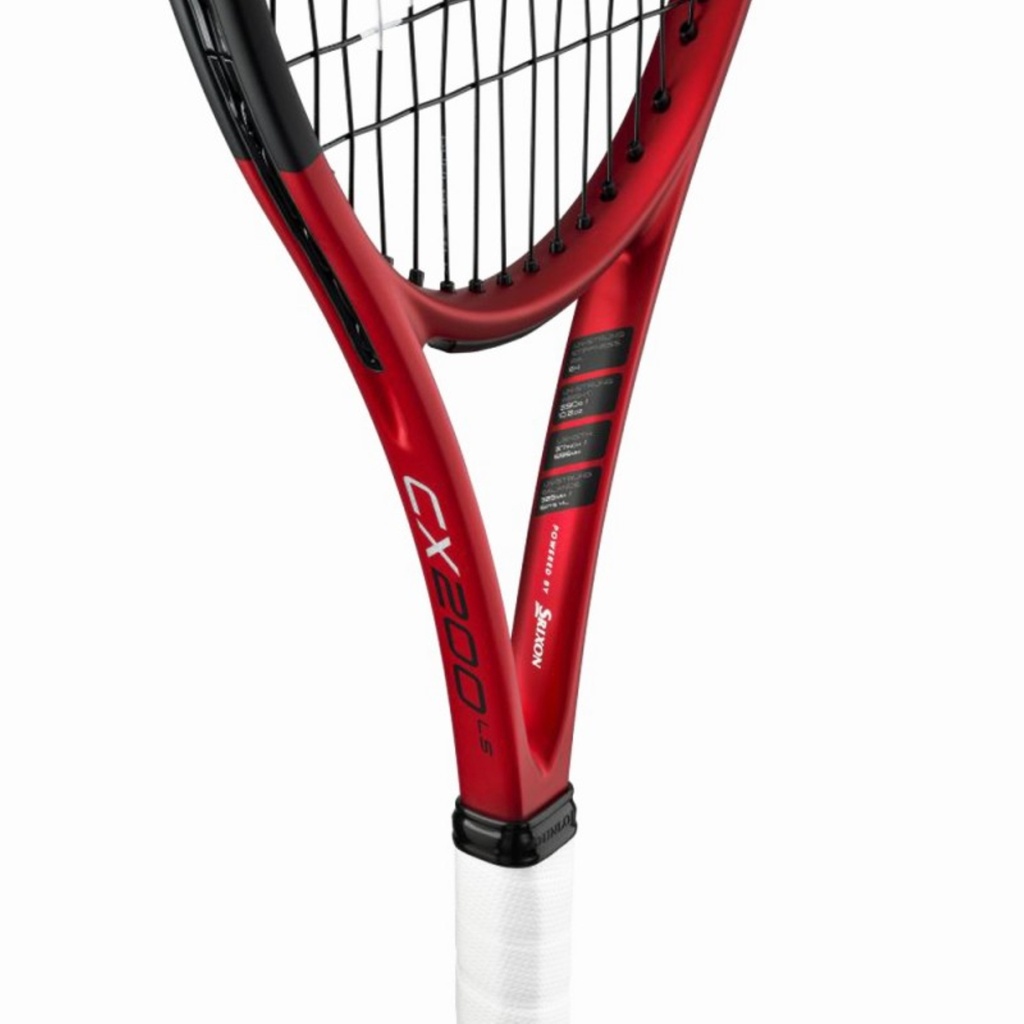 Raqueta Cx 200 Ls Nh | G2 | DUNLOP®