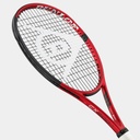 Raqueta Cx 200 Ls Nh | G3 | DUNLOP®