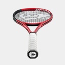 Raqueta Cx 200 Ls Nh | G3 | DUNLOP®