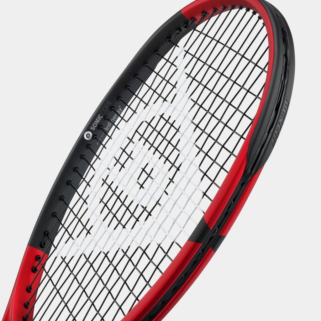 Raqueta Cx 200 Ls Nh | G3 | DUNLOP®