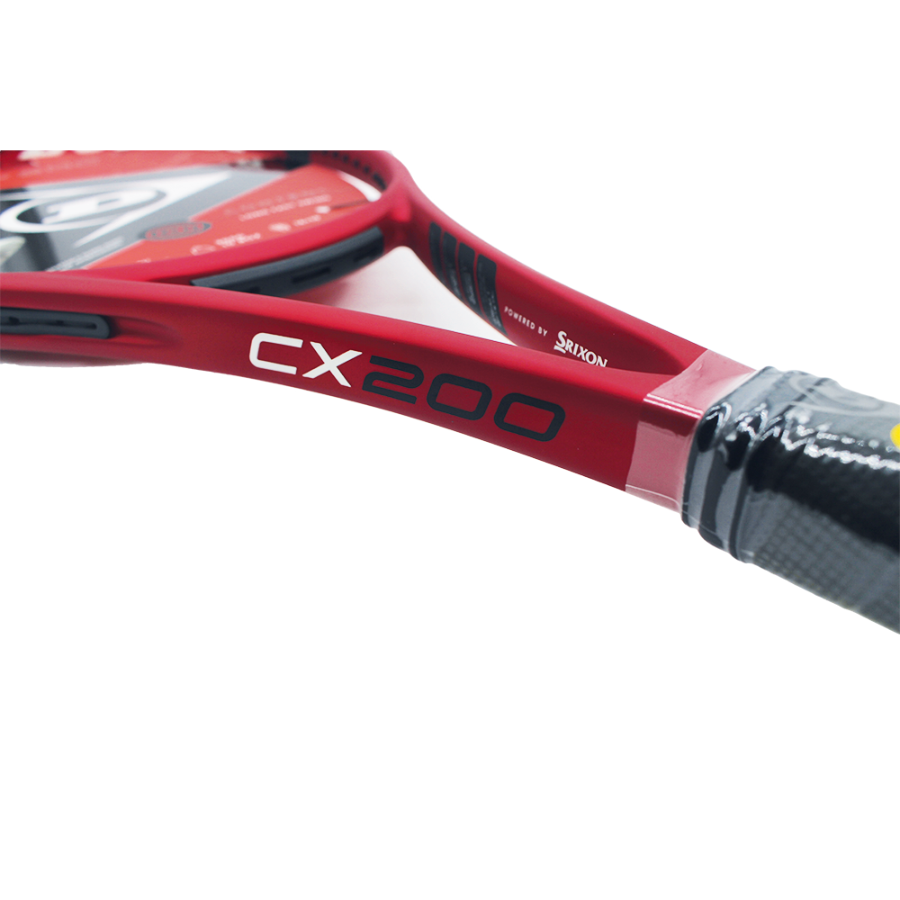 Raqueta Cx 200 Nh | G3 | DUNLOP®