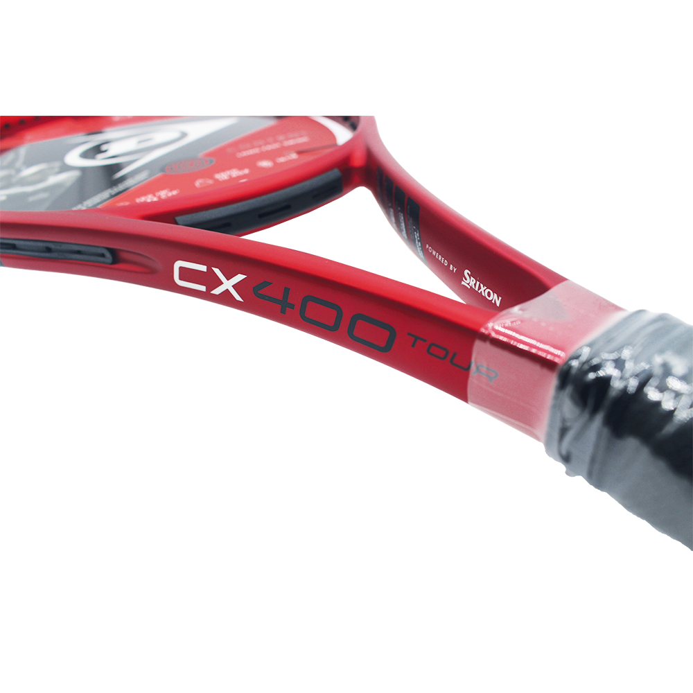Raqueta Cx 400 Tour | G3 | DUNLOP®