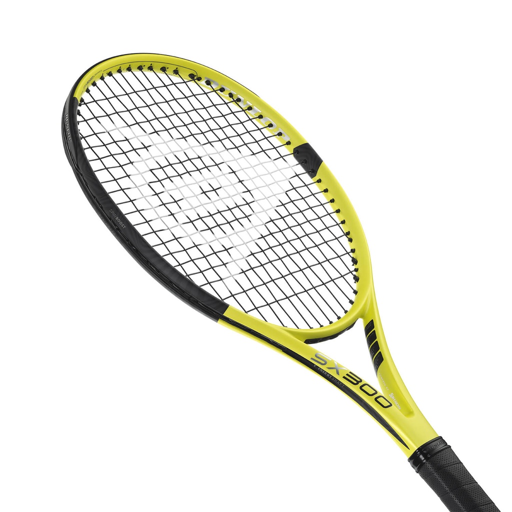 Raqueta De Tennis SX 300 | DUNLOP®