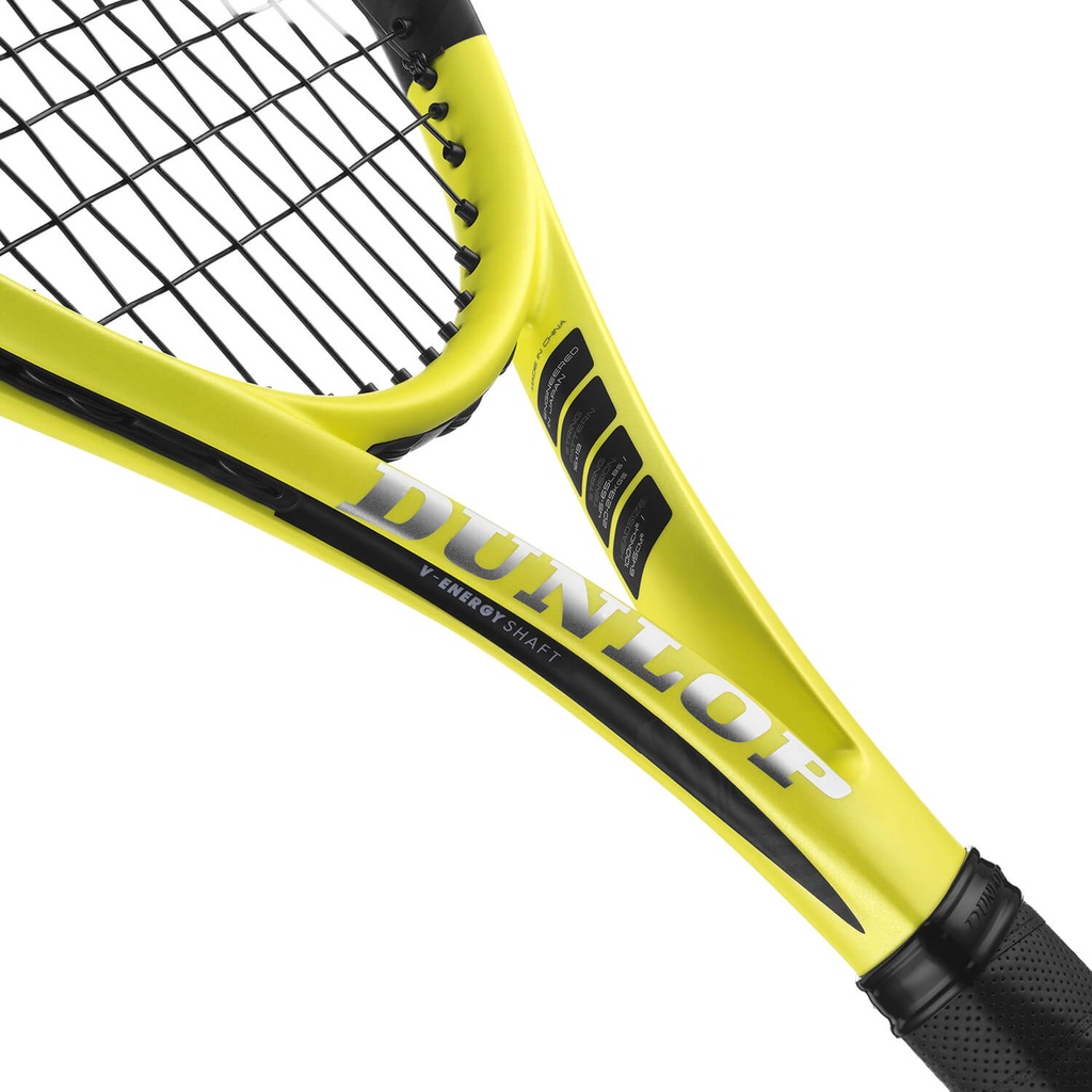 Raqueta De Tennis SX 300 | DUNLOP®