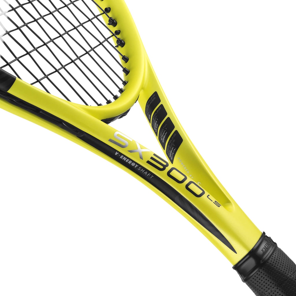 Raqueta Sx 300 21 Ls Nh | G2 | DUNLOP®