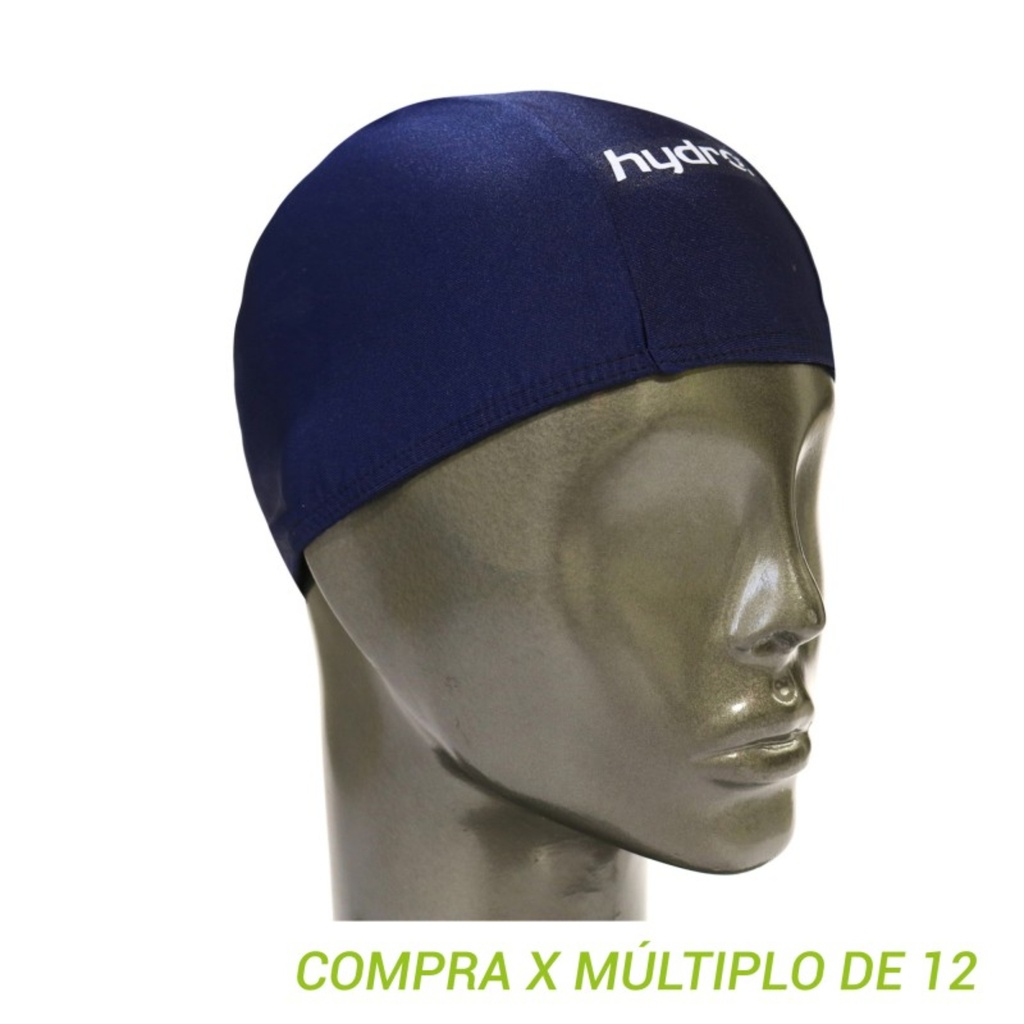Gorra De Natacion De Lycra Pack SR | HYDRO®