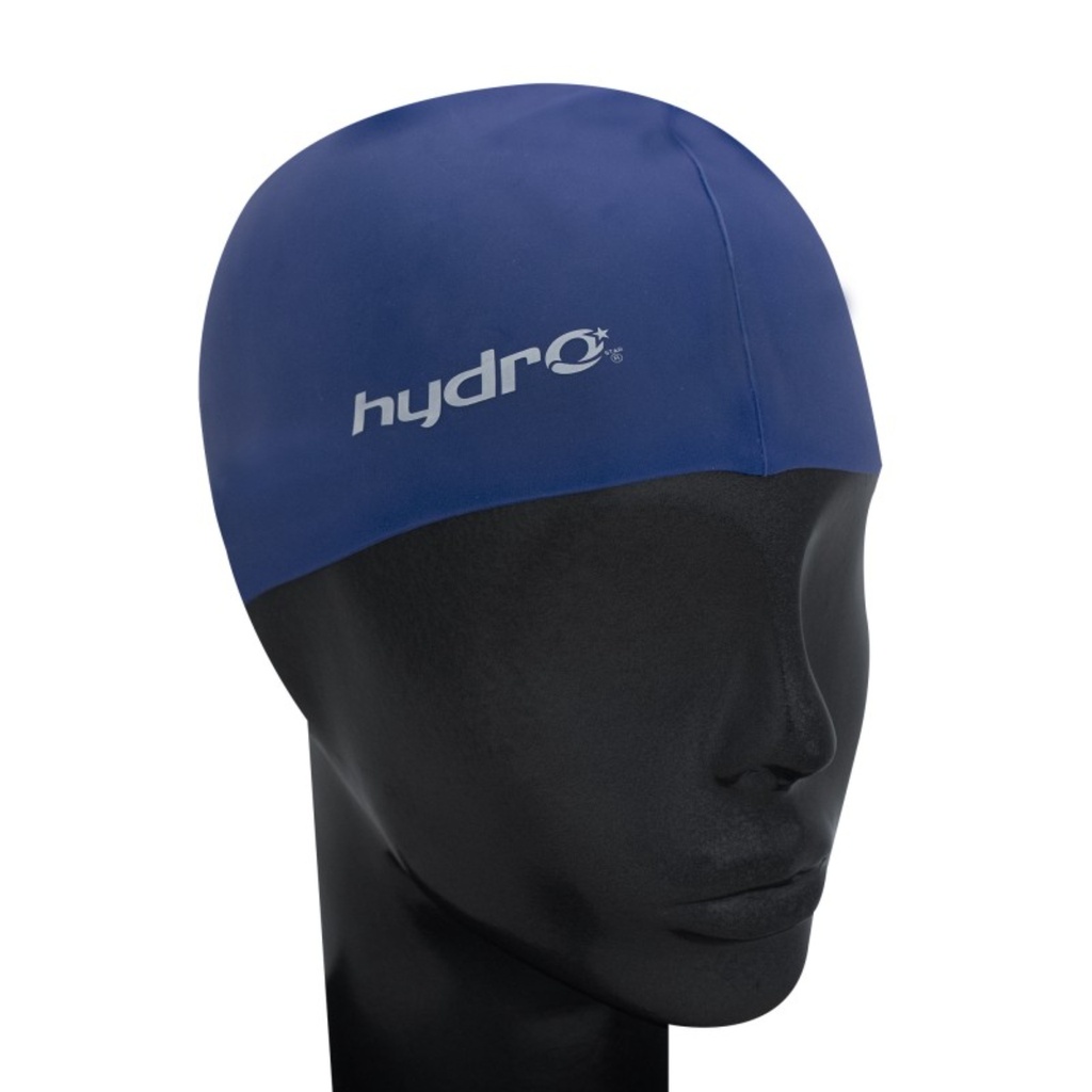 Gorra De Natacion De Silicona Sr | HYDRO®