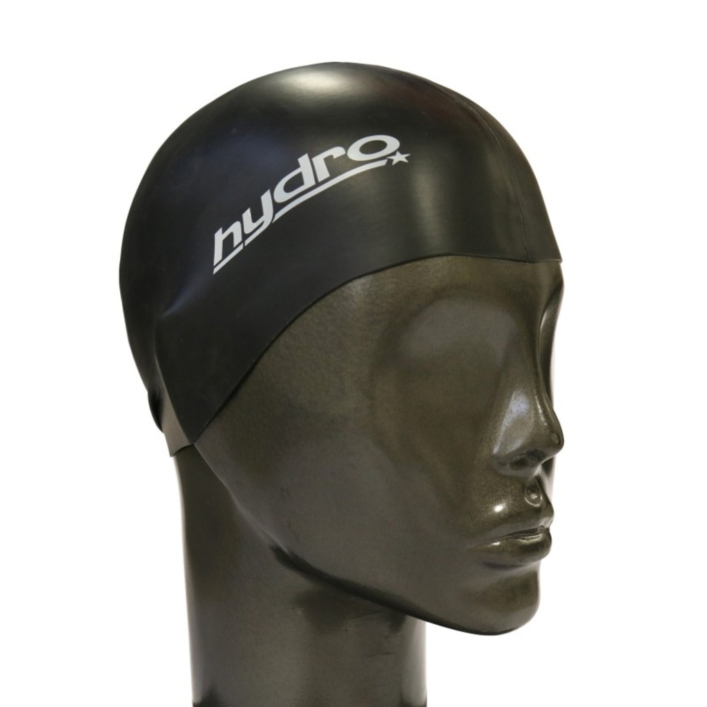 Gorra De Natacion De Silicona Jr | HYDRO®