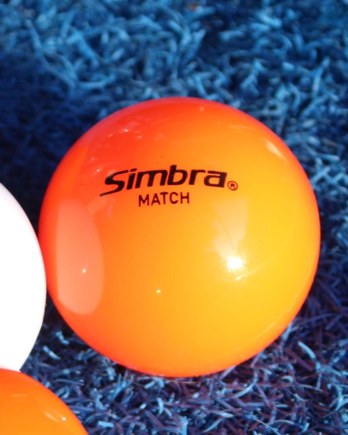 Bocha de Hockey Match Lisa | Simbra ®